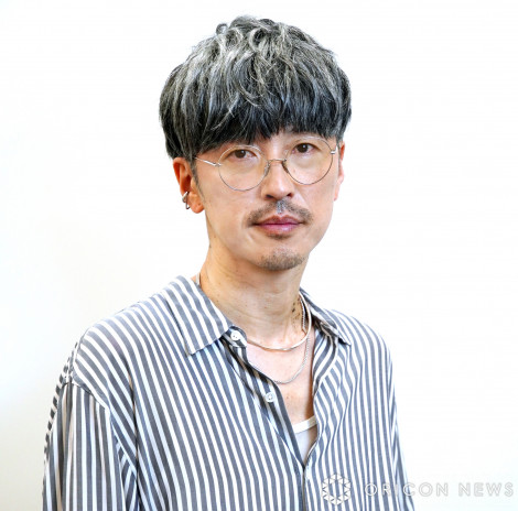 『呪術廻戦』夏油傑役の櫻井孝宏 （C）ORICON NewS inc. 