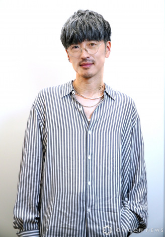 『呪術廻戦』夏油傑役の櫻井孝宏 （C）ORICON NewS inc. 