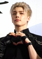 wASIA STAR ENTERTAINER AWARDS 2025xbhJ[ybgɓoꂵ&TEAMEMAKI (C)ORICON NewS inc. 