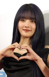 wASIA STAR ENTERTAINER AWARDS 2025xbhJ[ybgɓoꂵi-dleE~j (C)ORICON NewS inc. 