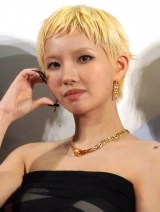 wASIA STAR ENTERTAINER AWARDS 2025xbhJ[ybgɓoꂵi-dleE\ (C)ORICON NewS inc. 