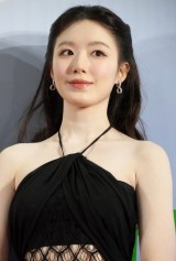 wASIA STAR ENTERTAINER AWARDS 2025xbhJ[ybgɓoꂵi-dleEVt@ (C)ORICON NewS inc. 