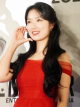 wASIA STAR ENTERTAINER AWARDS 2025xbhJ[ybgɓoꂵLEw (C)ORICON NewS inc. 