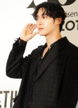 wASIA STAR ENTERTAINER AWARDS 2025xbhJ[ybgɓoꂵ`EE (C)ORICON NewS inc. 