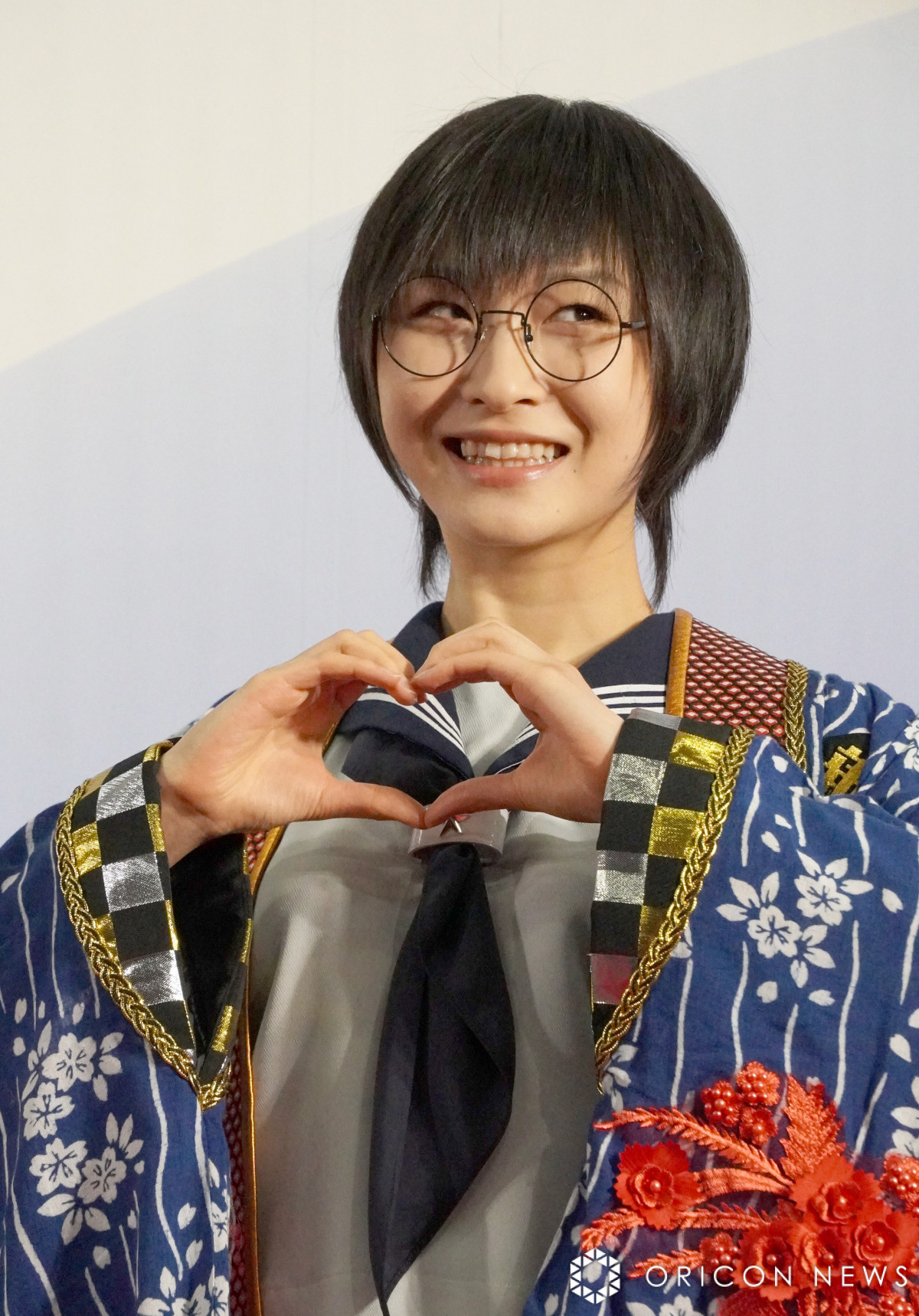 wASIA STAR ENTERTAINER AWARDS 2025xbhJ[ybgɓoꂵVwZ̃[_[YESUZUKA (C)ORICON NewS inc. 