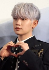 wASIA STAR ENTERTAINER AWARDS 2025xbhJ[ybgɓoꂵZEROBASEONEELEe (C)ORICON NewS inc. 