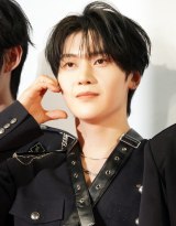 wASIA STAR ENTERTAINER AWARDS 2025xbhJ[ybgɓoꂵZEROBASEONEE\NE}V[ (C)ORICON NewS inc. 