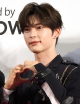 wASIA STAR ENTERTAINER AWARDS 2025xbhJ[ybgɓoꂵZEROBASEONEE\Enr (C)ORICON NewS inc. 