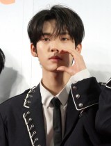 wASIA STAR ENTERTAINER AWARDS 2025xbhJ[ybgɓoꂵZEROBASEONEEnEW (C)ORICON NewS inc. 