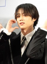 wASIA STAR ENTERTAINER AWARDS 2025xbhJ[ybgɓoꂵTHE BOYZE\k(C)ORICON NewS inc. 