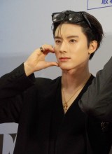 wASIA STAR ENTERTAINER AWARDS 2025xbhJ[ybgɓoꂵTHE BOYZEGbN(C)ORICON NewS inc. 