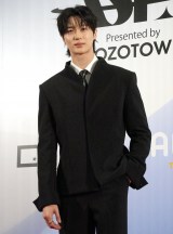 wASIA STAR ENTERTAINER AWARDS 2025xbhJ[ybgɓoꂵrEE\N(C)ORICON NewS inc. 