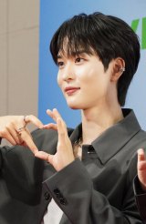 wASIA STAR ENTERTAINER AWARDS 2025xbhJ[ybgɓoꂵFANTASY BOYS ELEE\N (C)ORICON NewS inc. 