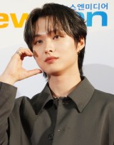 wASIA STAR ENTERTAINER AWARDS 2025xbhJ[ybgɓoꂵFANTASY BOYS Enr (C)ORICON NewS inc. 