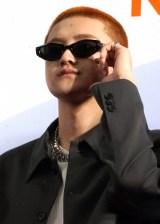 wASIA STAR ENTERTAINER AWARDS 2025xbhJ[ybgɓoꂵFANTASY BOYS EqJ (C)ORICON NewS inc. 