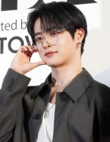 wASIA STAR ENTERTAINER AWARDS 2025xbhJ[ybgɓoꂵFANTASY BOYS EzE\~ (C)ORICON NewS inc. 