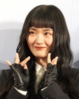 wASIA STAR ENTERTAINER AWARDS 2025xbhJ[ybgɓoꂵN46ERV (C)ORICON NewS inc. 