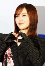 wASIA STAR ENTERTAINER AWARDS 2025xbhJ[ybgɓoꂵN46Ec (C)ORICON NewS inc. 