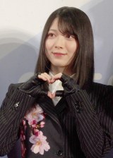 wASIA STAR ENTERTAINER AWARDS 2025xbhJ[ybgɓoꂵN46EXcЂ (C)ORICON NewS inc. 