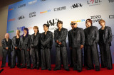 wASIA STAR ENTERTAINER AWARDS 2025xbhJ[ybgɓoꂵTHE RAMPAGE iCjORICON NewS inc. 