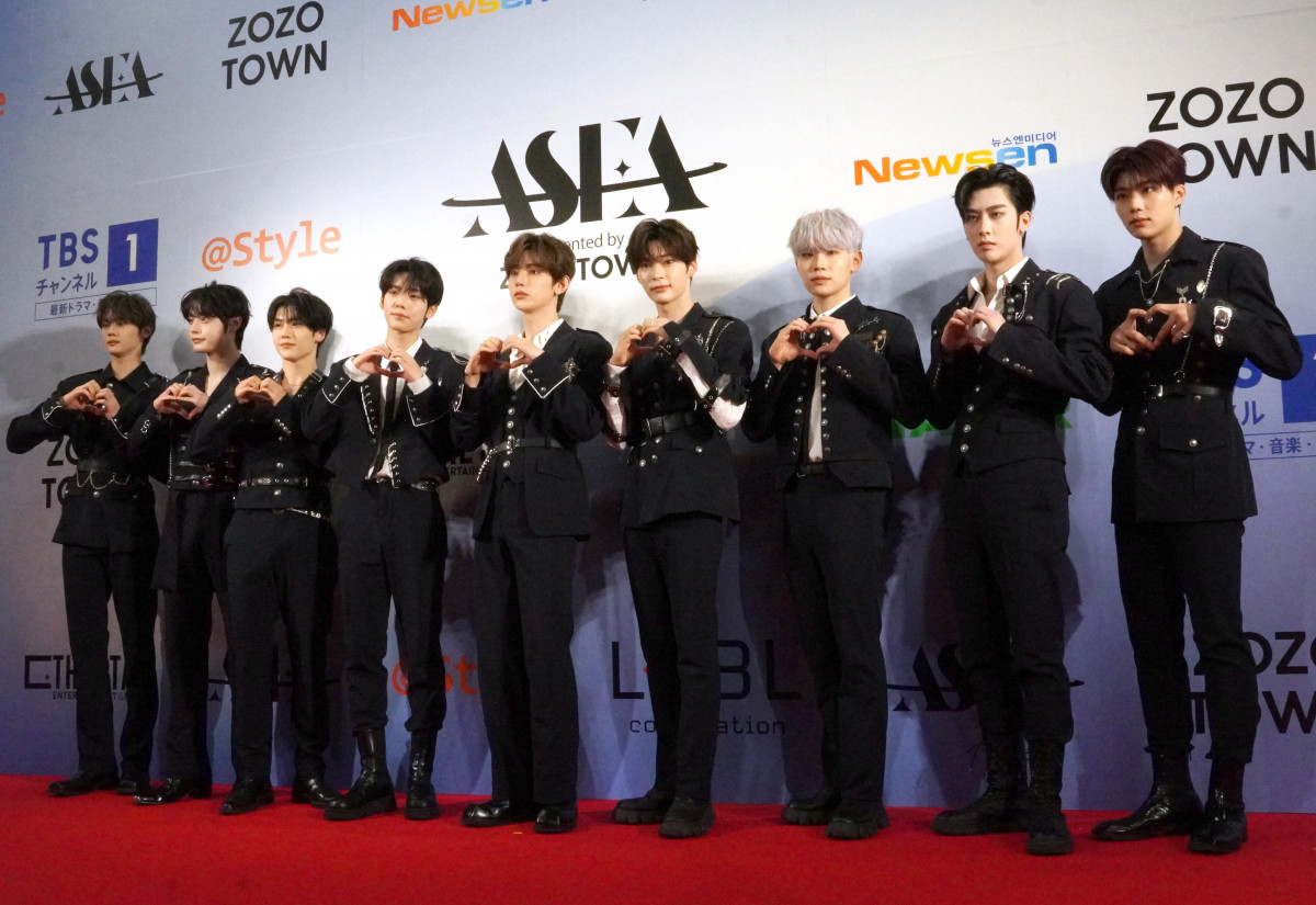 ASEA 2025』ZEROBASEONE、3つの注目ポイント紹介「僕たちの顔