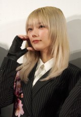 �wASIA STAR ENTERTAINER AWARDS 2025�x���b�h�J�[�y�b�g�ɓo�ꂵ���N��46�E���g�ė�iC�jORICON NewS inc. 