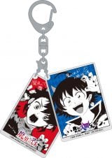 魔男のイチ』×『魔入りました！入間くん』コラボ 描きおろし