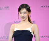 �w���C�x���� �j���[���[�N�~NINGNING �X�J�C�n�C�V�F�����L�O�C�x���g�x�ɓo�ꂵ��aespa�ENINGNING (C)ORICON NewS inc. 