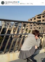 �k�T����(�ʐ^�̓C���X�^�O���� @kie.kitano.official ���) 