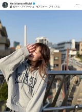 �k�T����(�ʐ^�̓C���X�^�O���� @kie.kitano.official ���) 