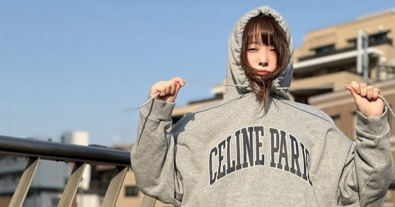 34歳・北乃きい、ミニスカ美脚ショット「まるでJK」「10代だー」「学生に見える」