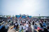 �w2025 Weverse Con Festival�x�uWeverse Park Day�v�̖͗l(C)2025 Weverse Con Festival 