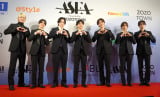 timelesz()ˑPAAerAAlAmA{ (C)ORICON NewS inc. 