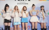 wASIA STAR ENTERTAINER AWARDS 2025 Presented by ZOZOTOWNxbhJ[ybgɓoꂵKiiiKiii (C)ORICON NewS inc. 