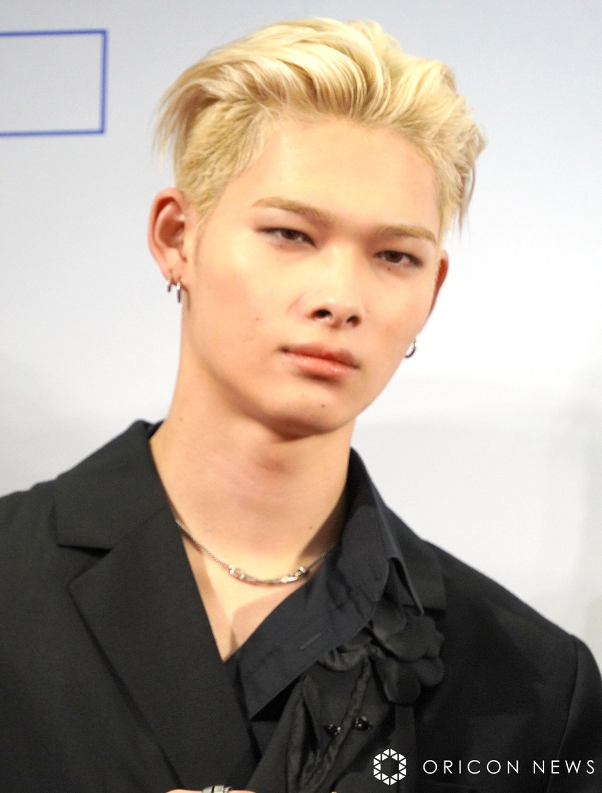 wASIA STAR ENTERTAINER AWARDS 2025 Presented by ZOZOTOWNx̃bhJ[ybgɓoꂵENHYPENENI-KI (C)ORICON NewS inc. 