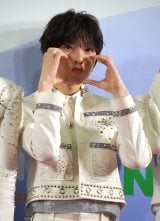 wASIA STAR ENTERTAINER AWARDS 2025 Presented by ZOZOTOWNx̃bhJ[ybgɓoꂵNCT WISHETN (C)ORICON NewS inc. 