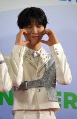 wASIA STAR ENTERTAINER AWARDS 2025 Presented by ZOZOTOWNx̃bhJ[ybgɓoꂵNCT WISHEWFq (C)ORICON NewS inc. 
