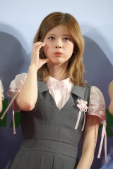 wASIA STAR ENTERTAINER AWARDS 2025 Presented by ZOZOTOWNxbhJ[ybgɓoꂵNiziUERIKU (C)ORICON NewS inc. 