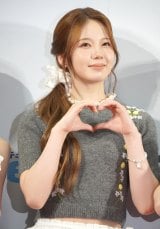 wASIA STAR ENTERTAINER AWARDS 2025 Presented by ZOZOTOWNxbhJ[ybgɓoꂵNiziUEAYAKA (C)ORICON NewS inc. 