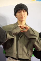 wASIA STAR ENTERTAINER AWARDS 2025 Presented by ZOZOTOWNxbhJ[ybgɓoꂵNEXZ(C)ORICON NewS inc. 