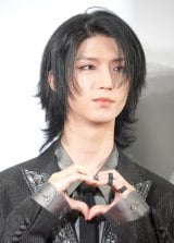 wASIA STAR ENTERTAINER AWARDS 2025 Presented by ZOZOTOWNxbhJ[ybgɏoȂXdinary Heroes(C)ORICON NewS inc. 