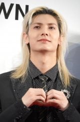 wASIA STAR ENTERTAINER AWARDS 2025 Presented by ZOZOTOWNxbhJ[ybgɏoȂXdinary Heroes(C)ORICON NewS inc. 