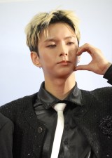 wASIA STAR ENTERTAINER AWARDS 2025 Presented by ZOZOTOWNxbhJ[ybgɏoȂXdinary Heroes(C)ORICON NewS inc. 