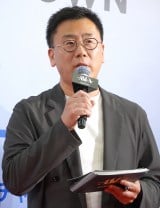 wASIA STAR ENTERTAINER AWARDS 2025 Presented by ZOZOTOWNxbhJ[ybgɏoȂÉƐ (C)ORICON NewS inc. 