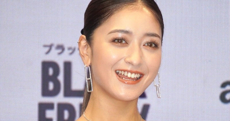 みちょぱ、素人時代に“長寿番組”出演していた ギャルに目覚める前の貴重映像に「こんな姿あったんだ」