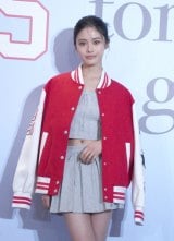 �wSummer 2025 Tommy Girl Launch Party�x�ɏo�Ȃ������Đ���(C)ORICON NewS inc. 