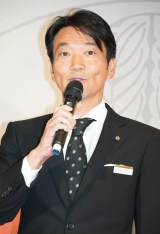 �w����e�V�����ߔ���ڔ���e�ܘY����N�V�����ߘZ��ڔ���e�V�����W�x�I�[�v�j���O�Z�����j�[�ɏo�Ȃ�������O�z�E�R������(C)ORICON NewS inc. 