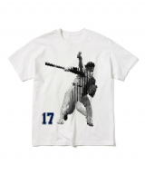 SHOHEI OHTANI �~ ZOZOVILLA designed by Kosuke Kawamura 