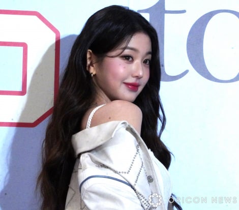 確認用　IVE ウォニョン IVEチャン・ウォニョン、ライブ中に流血する怪我 対応に称賛の声「プロ