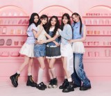 �u�}�V�b�\!�؍��C�`�����O�����v�𐷂�グ��ILLIT 